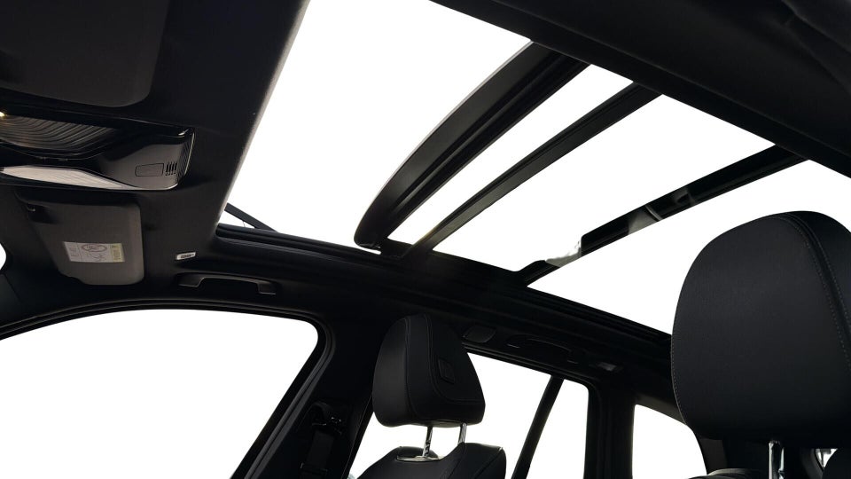 BMW iX3 Charged M-Sport 5d