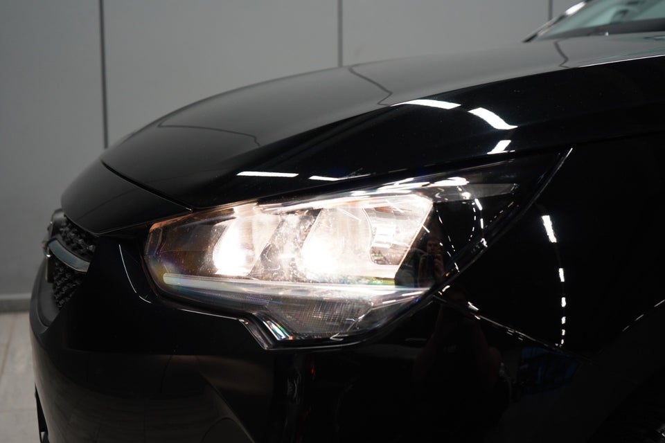 Opel Corsa 1,2 Elegance 5d