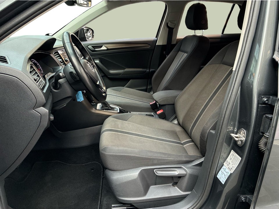 VW T-Roc 1,5 TSi 150 Style DSG 5d