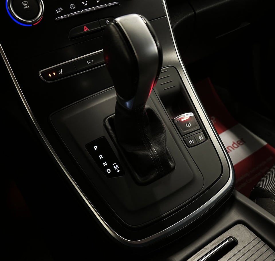 Renault Grand Scenic IV 1,3 TCe 140 Zen EDC 7prs 5d