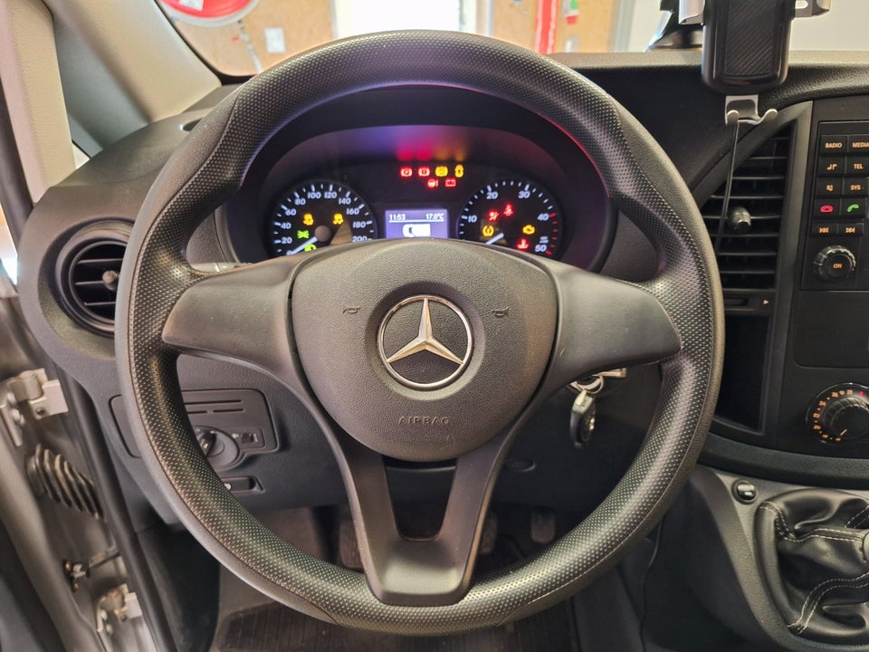 Mercedes Vito 111 1,6 CDi Standard L