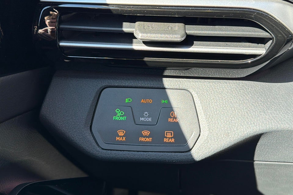 VW ID.4 77 Style 5d