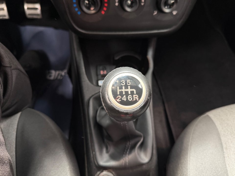 Fiat Punto 0,9 TwinAir 100 Lounge 5d