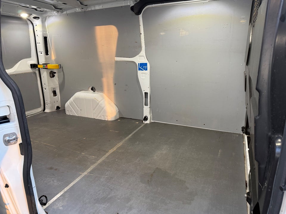 Ford Transit Custom 300L 2,0 TDCi 130 Trend