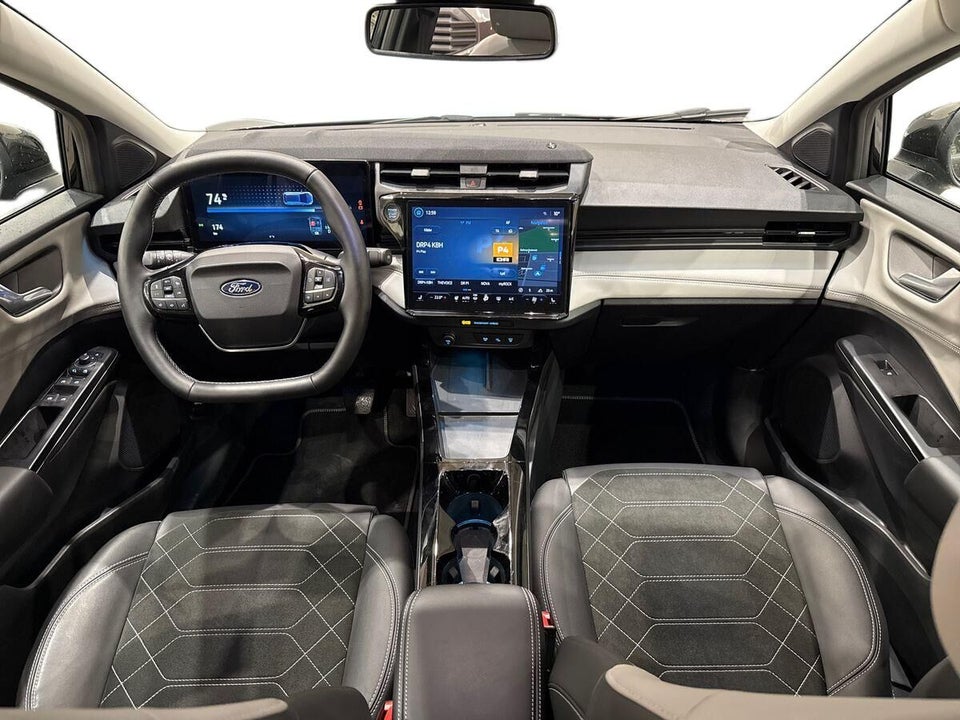 Ford Puma 43 Gen-E Premium 5d