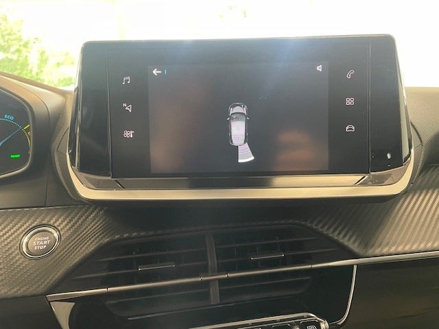 Peugeot e-208 50 Style 5d