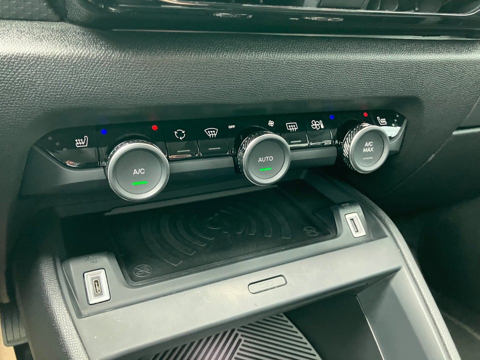 Citroën ë-C4 50 Max 5d