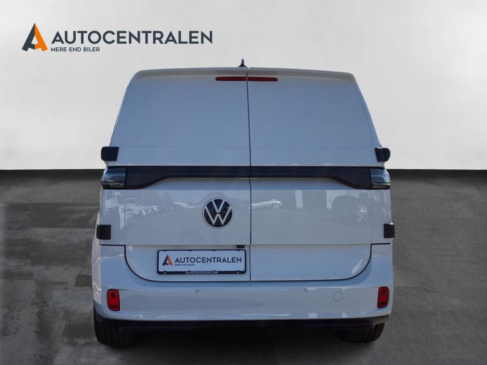 VW ID.Buzz 79 Cargo Pro+