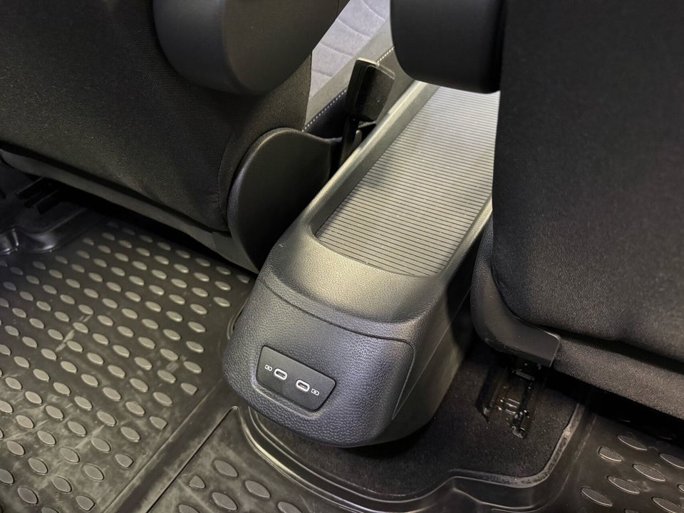 VW ID.3 58 Pro 5d