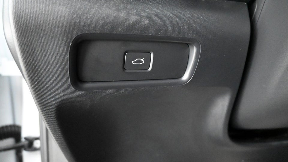 Polestar 2 Long Range AWD 5d