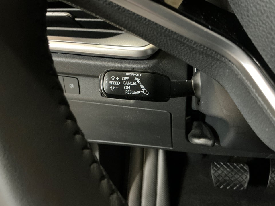 Skoda Elroq 85 iV Loft 5d