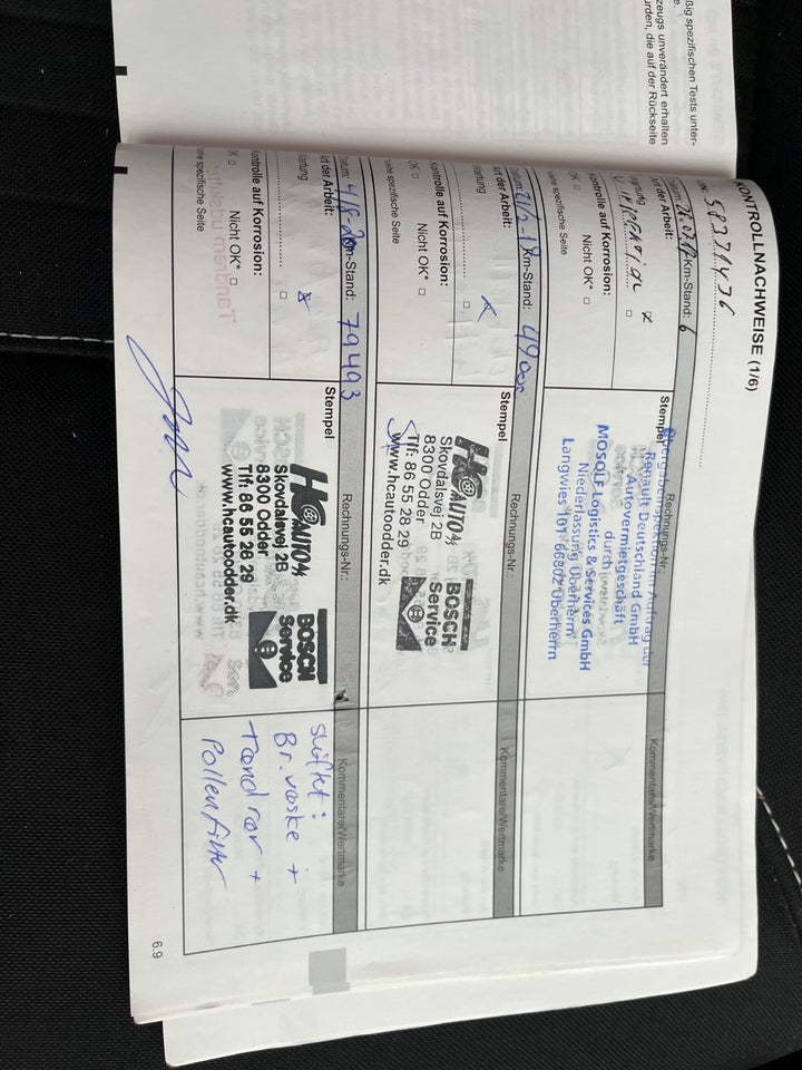 Renault Clio IV 1,2 16V Life Sport Tourer 5d