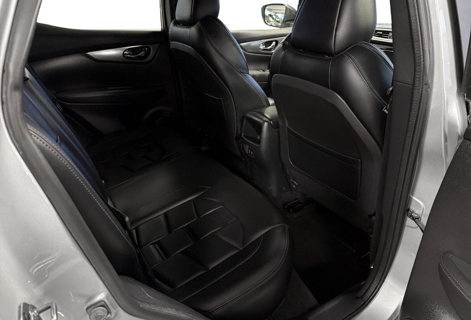 Nissan Qashqai 1,75 dCi 150 N-Connecta X-tr. 4WD 5d