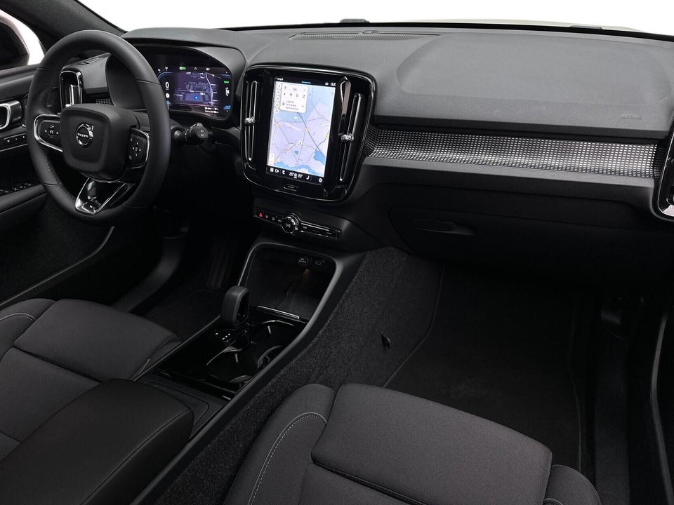 Volvo XC40 P8 ReCharge Twin Pro 5d