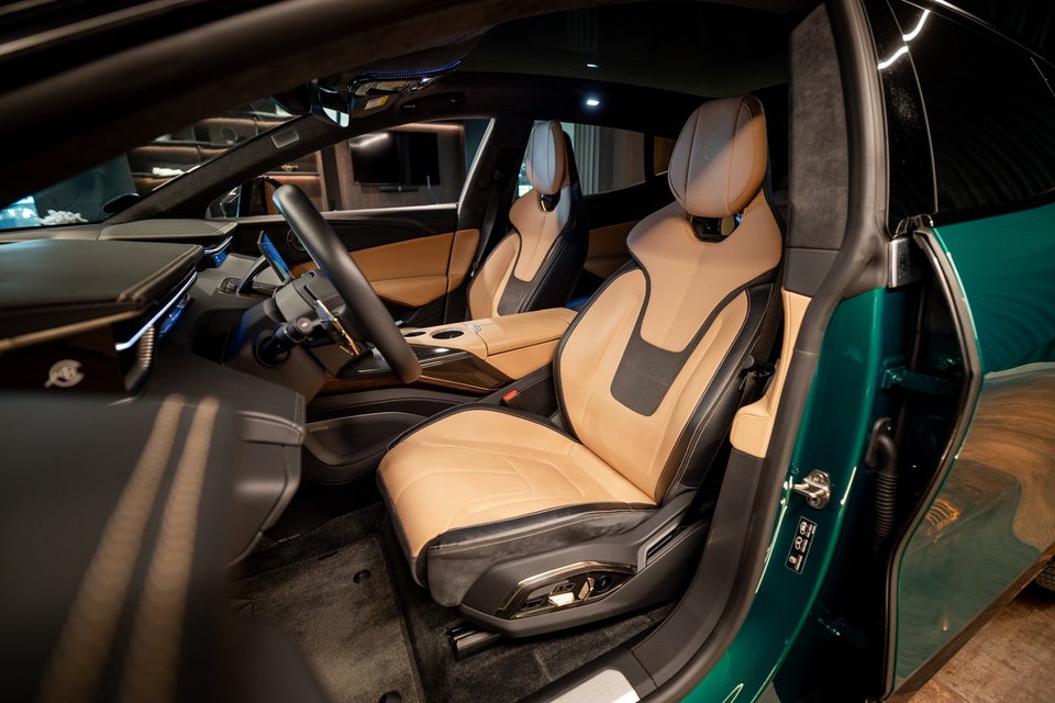 Lotus Eletre S 5d