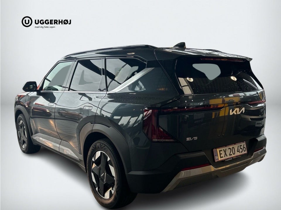 Kia EV5 81 Long Range Access 5d