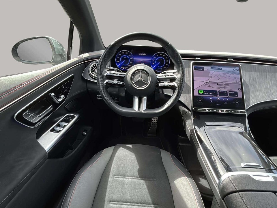 Mercedes EQE350 AMG Edition 4d