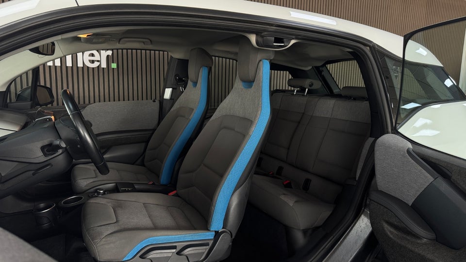 BMW i3 BEV 5d