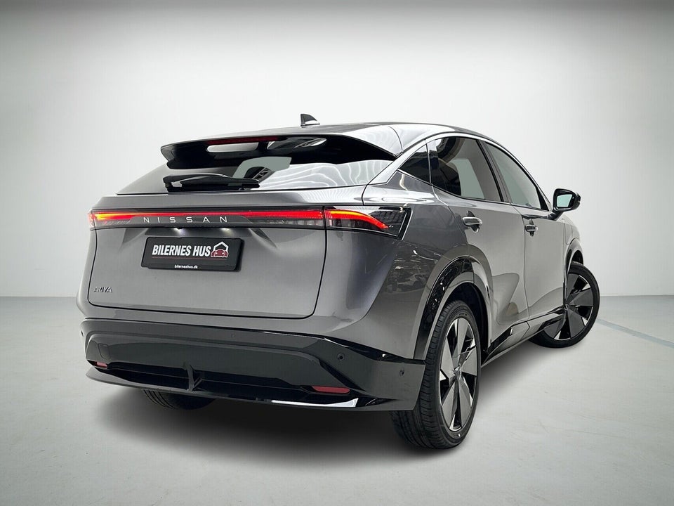 Nissan Ariya 87 Evolve 5d