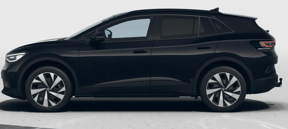VW ID.4 77 Style Edition 5d