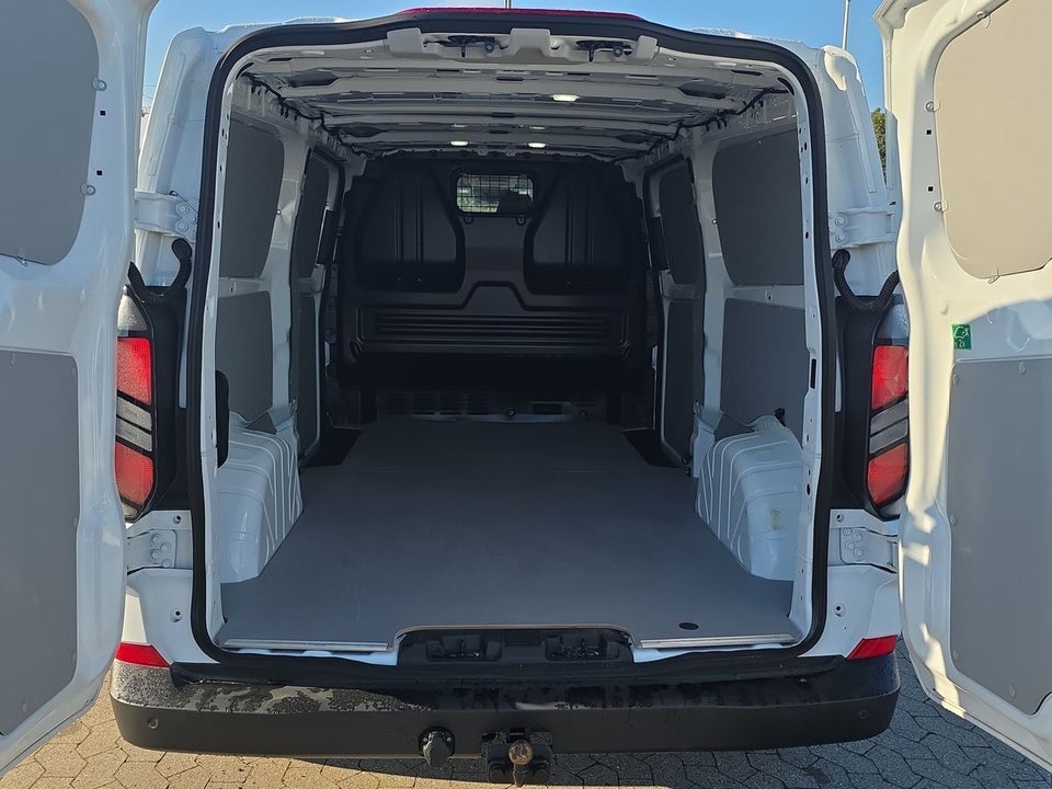 Ford Transit Custom 300L 2,0 EcoBlue Trend aut.