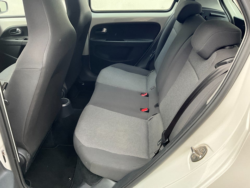 VW Up! 1,0 60 Move Up! BMT 5d