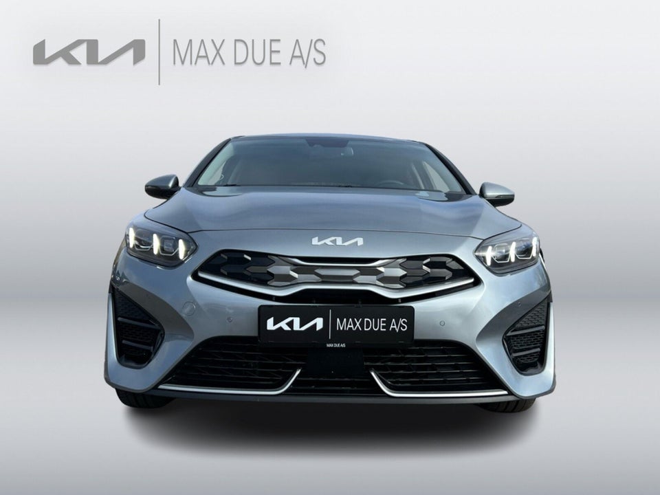 Kia Ceed 1,6 PHEV Upgrade SW DCT 5d