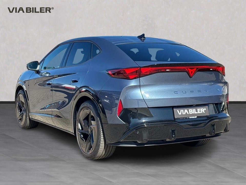 Cupra Tavascan 77 VZ Adrenaline 5d