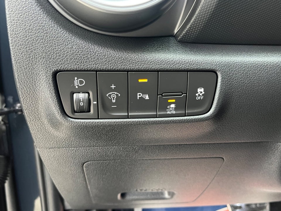 Hyundai Kona 39 EV Advanced 5d