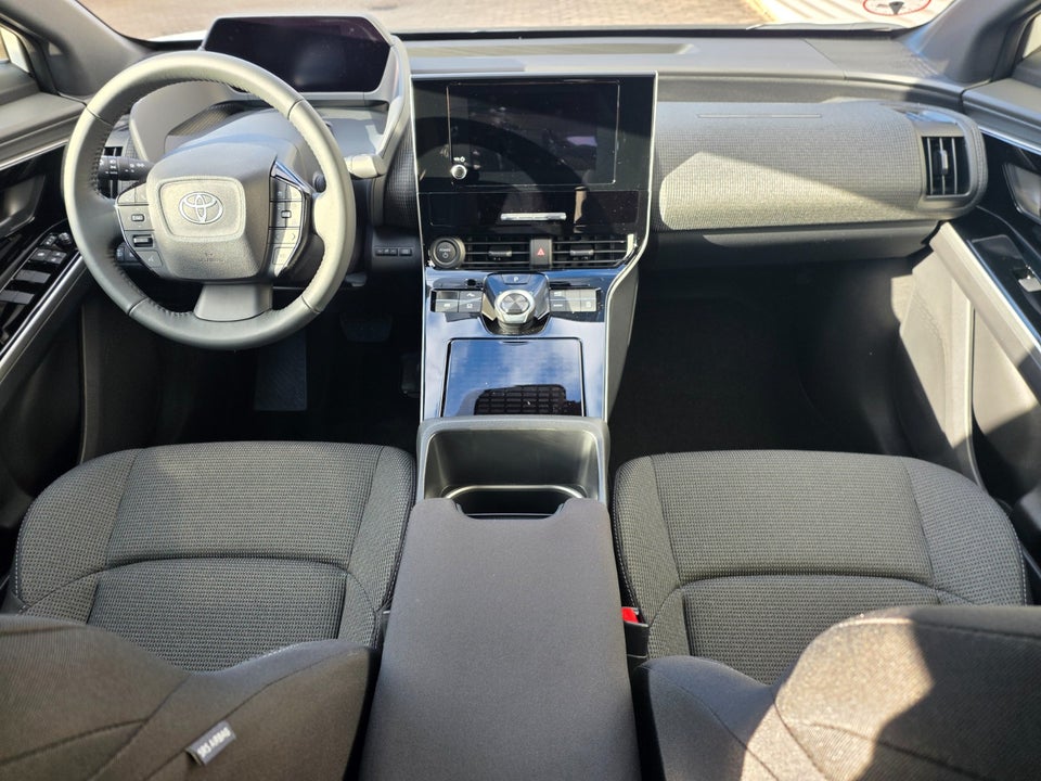 Toyota bZ4X 73 Active 5d