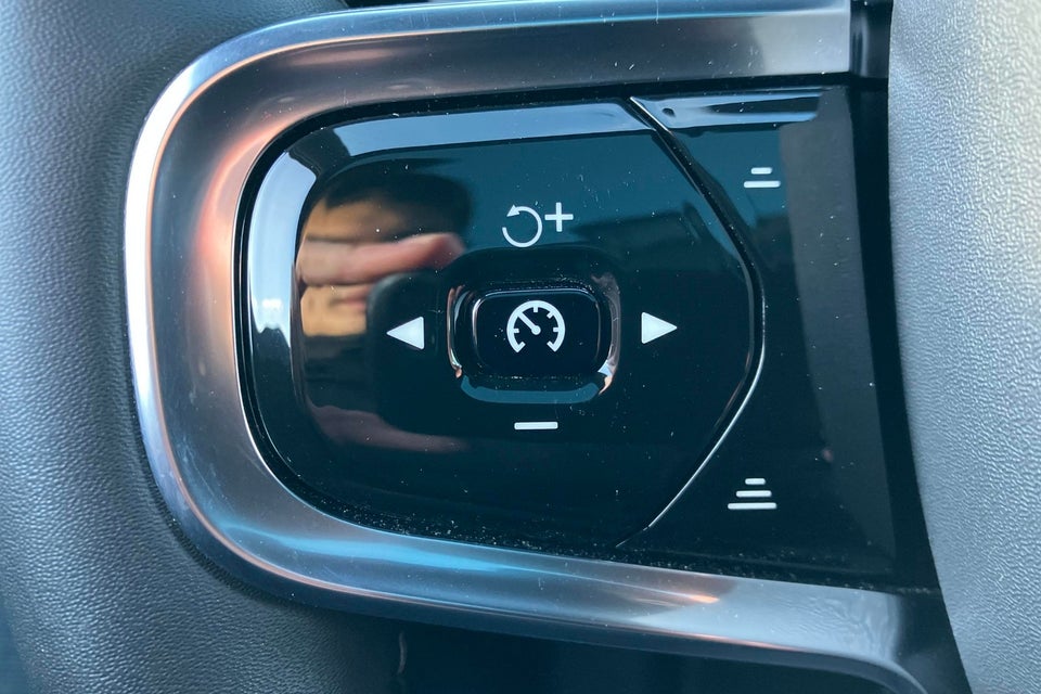 Polestar 2 Long Range 5d