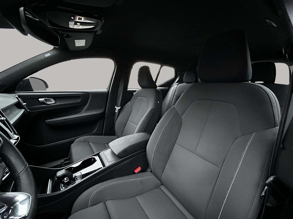 Volvo XC40 P6 ReCharge Core 5d