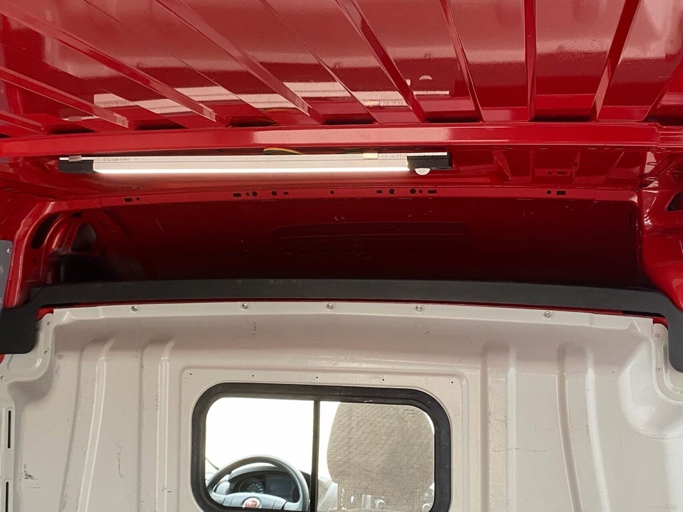 Fiat Ducato 30 2,3 MJT 130 Kassevogn L2H2 Pro+