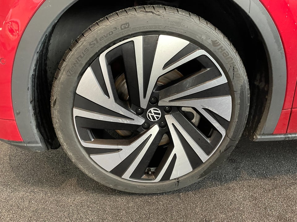 VW ID.4 77 GTX 4Motion 5d