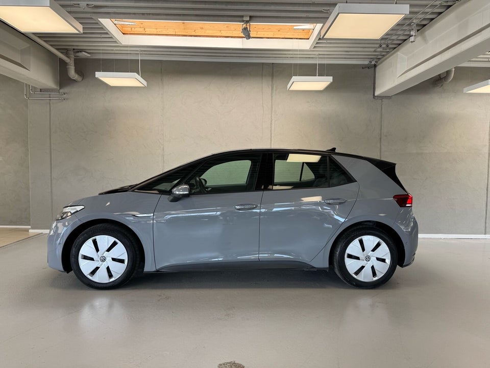 VW ID.3 58 Pro 5d
