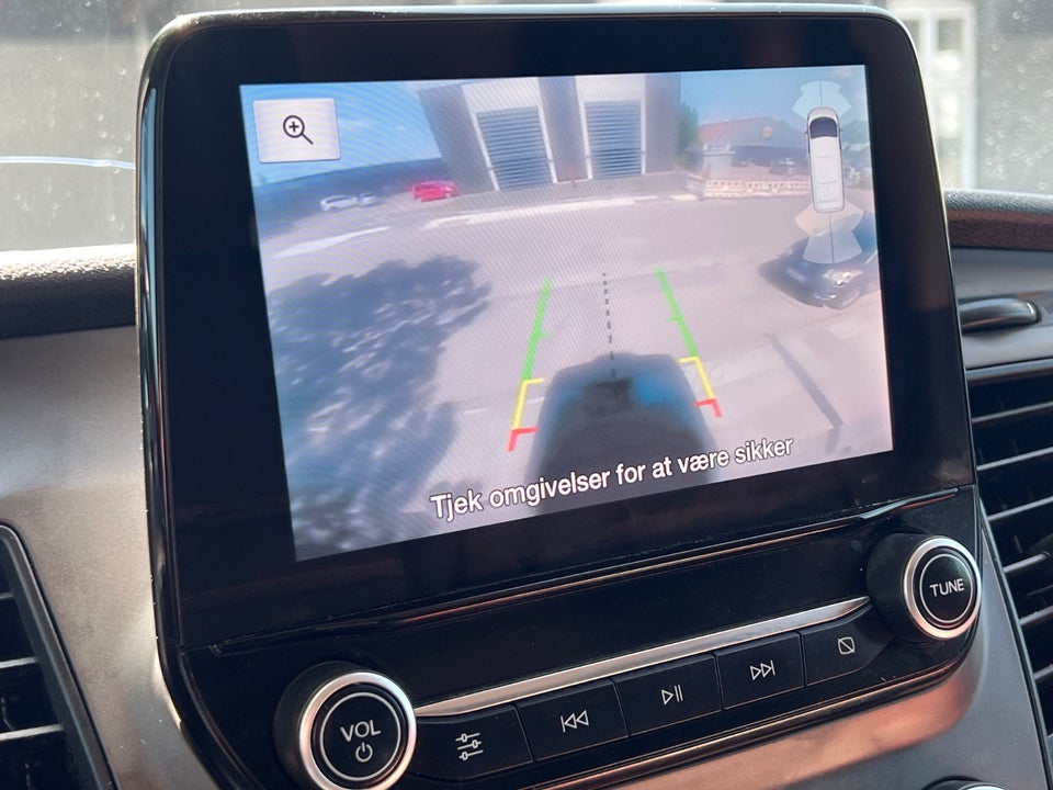 Ford Transit 350 L3 Van 2,0 TDCi 185 Trend H3 RWD