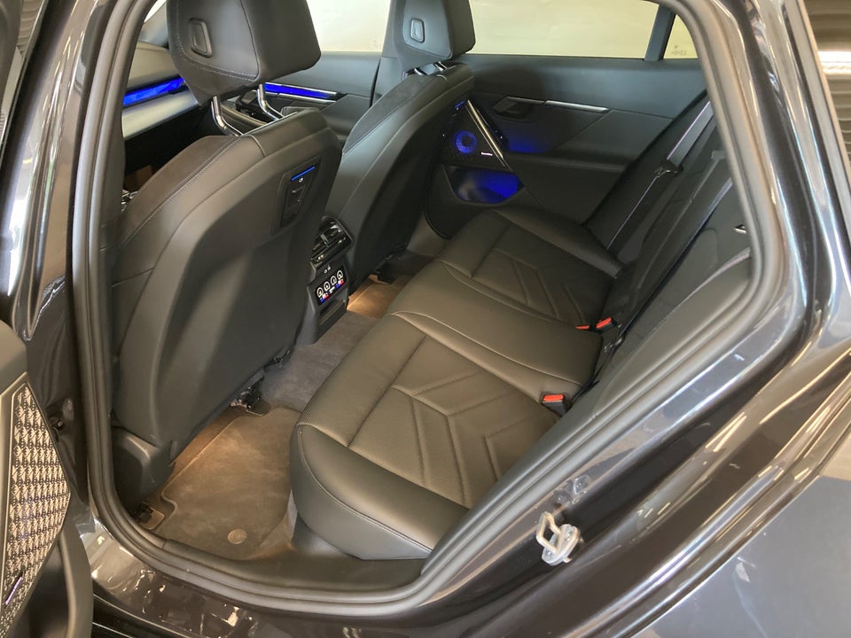 BMW i5 xDrive40 Touring M-Sport Pro 5d