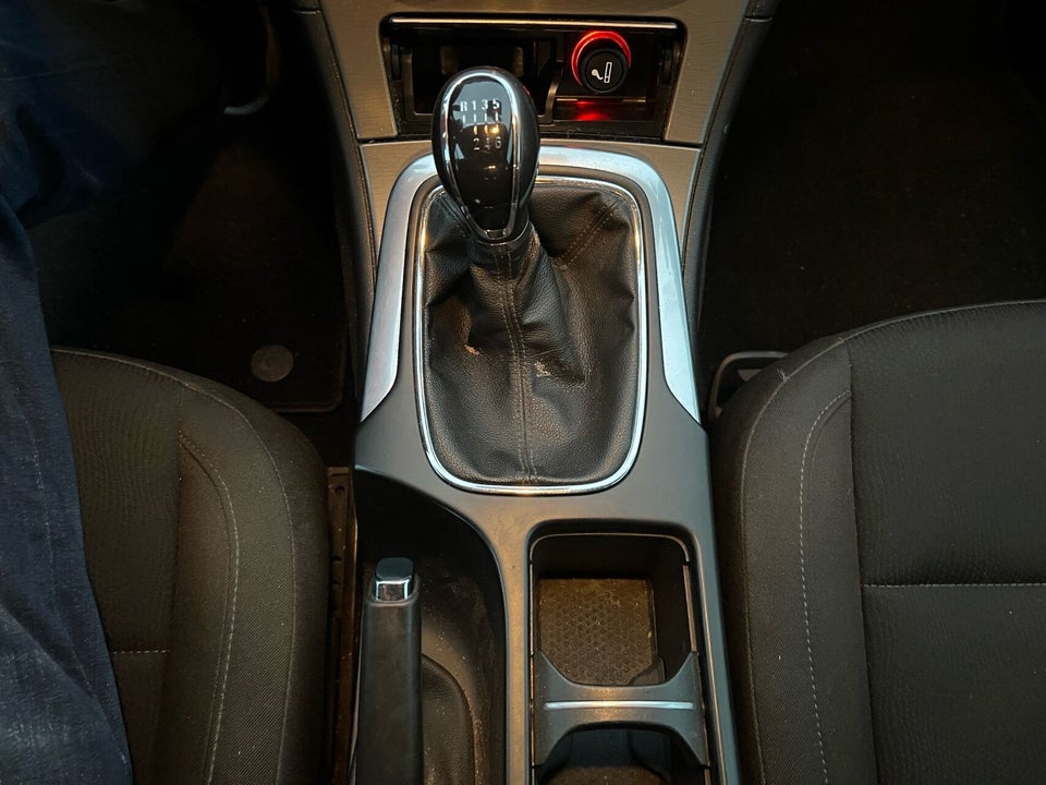 Opel Insignia 2,0 CDTi 130 Cosmo 5d