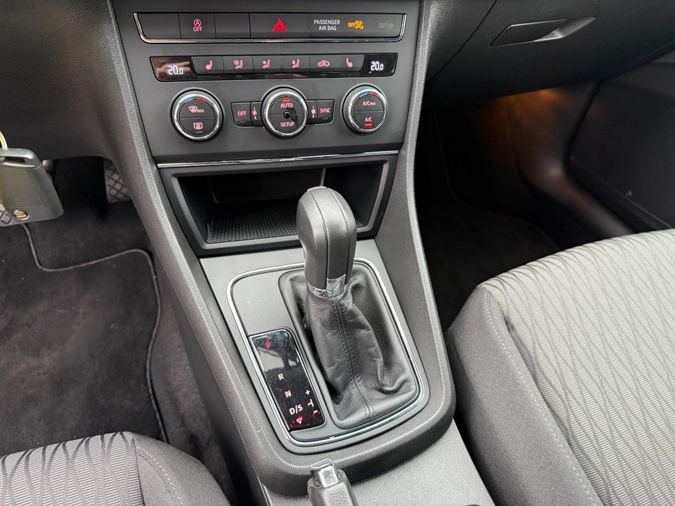 Seat Leon 1,2 TSi 105 Style ST DSG eco 5d