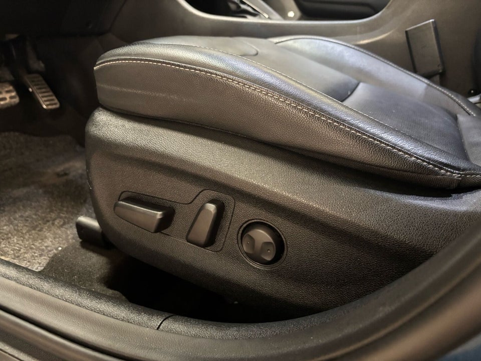 Kia Niro 1,6 PHEV Premium DCT 5d