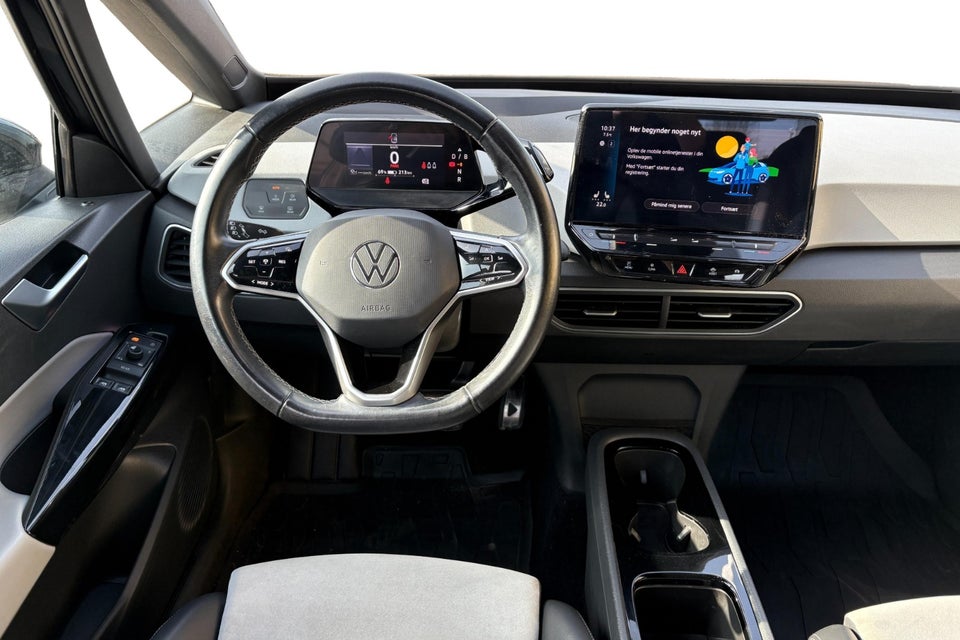 VW ID.3 58 Pro 5d