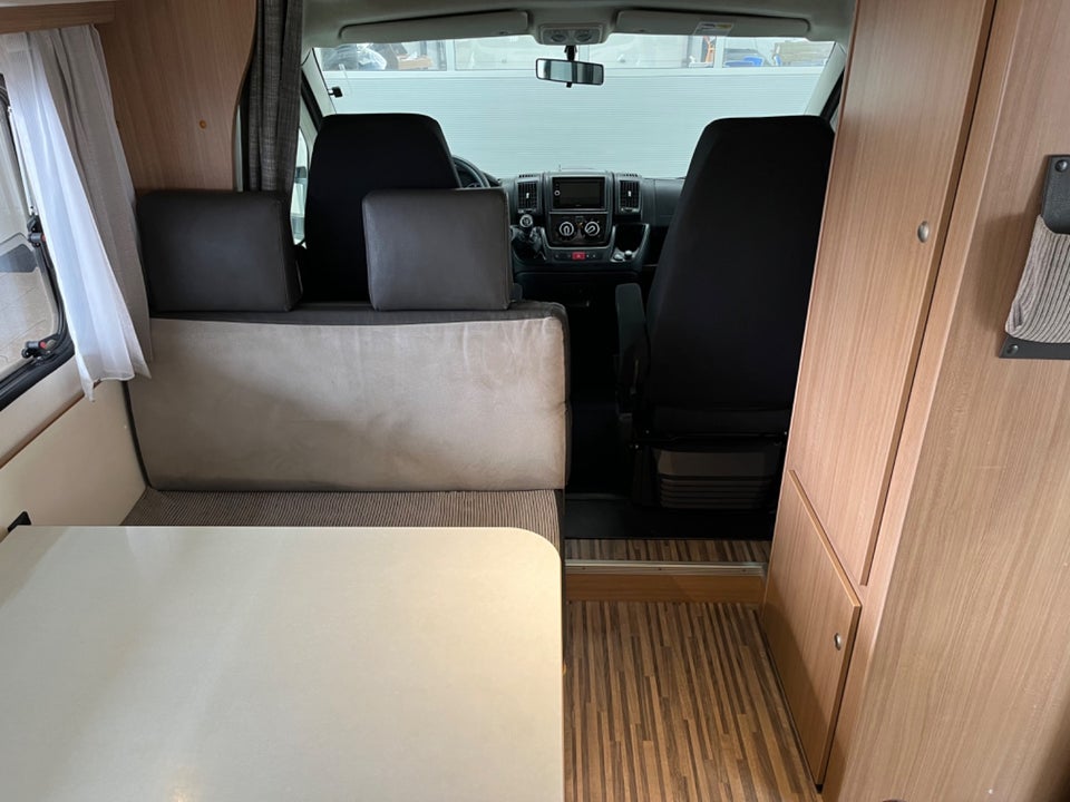 Fiat Adria 2,3 Sun Living Lido S 42 DF