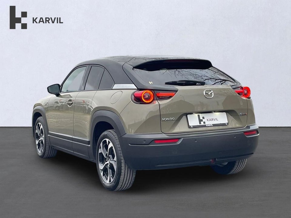 Mazda MX-30 0,8 e-SkyActiv R-EV Makoto 5d