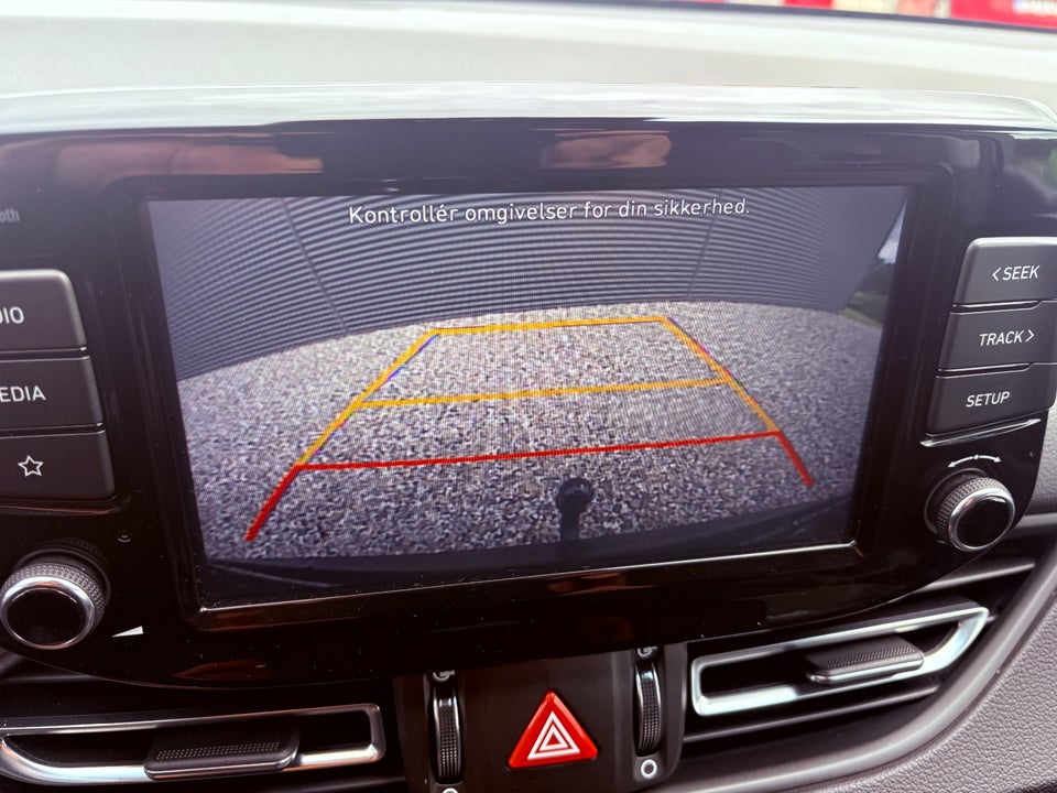 Hyundai i30 1,0 T-GDi Advanced stc. 5d