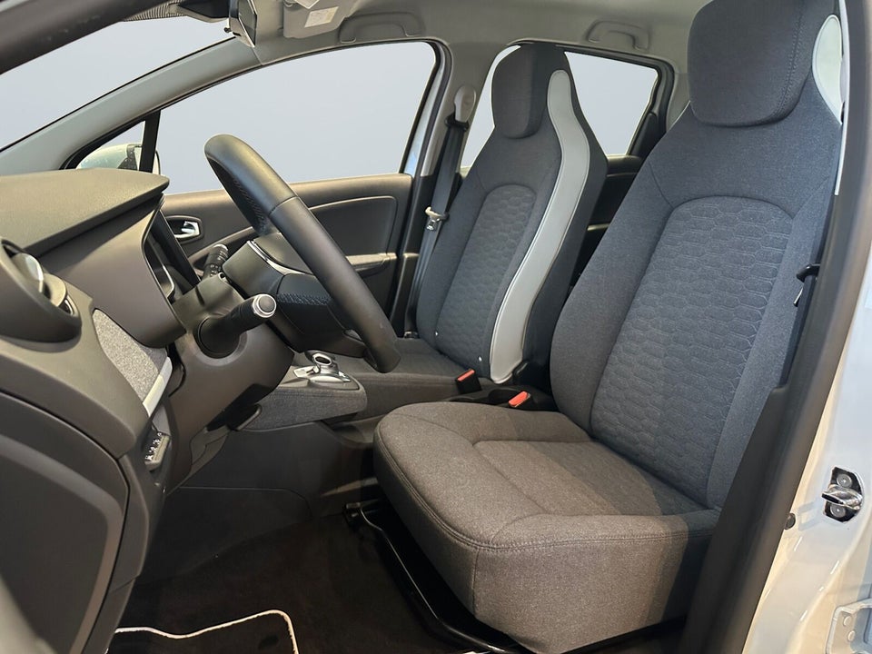Renault Zoe 52 Experience 5d