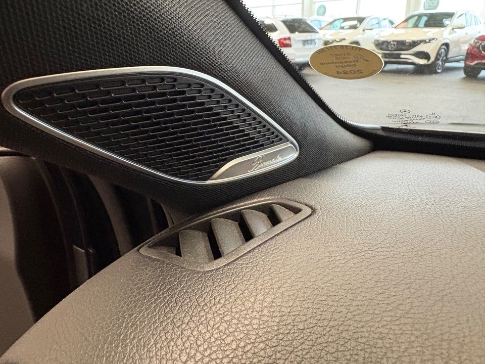 Mercedes A200 1,3 AMG Line aut. 5d