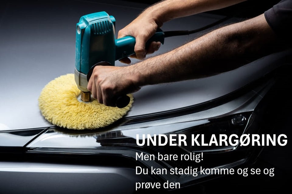 Polestar 2 Standard Range 5d