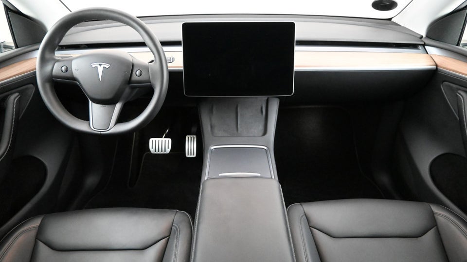 Tesla Model Y Performance AWD 5d