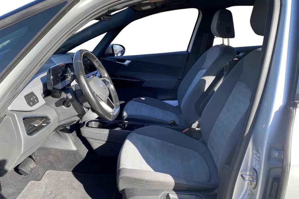 VW ID.3 45 Pure Performance 5d