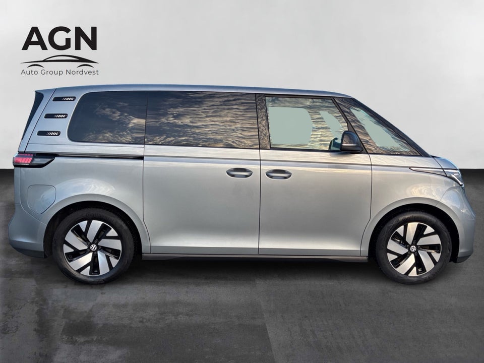 VW ID.Buzz 77 Life SWB 5d